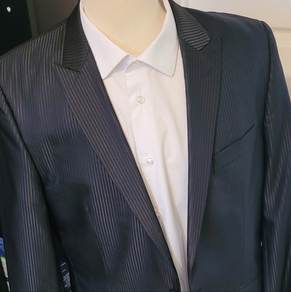 Versace Collection men's suit. Size 54